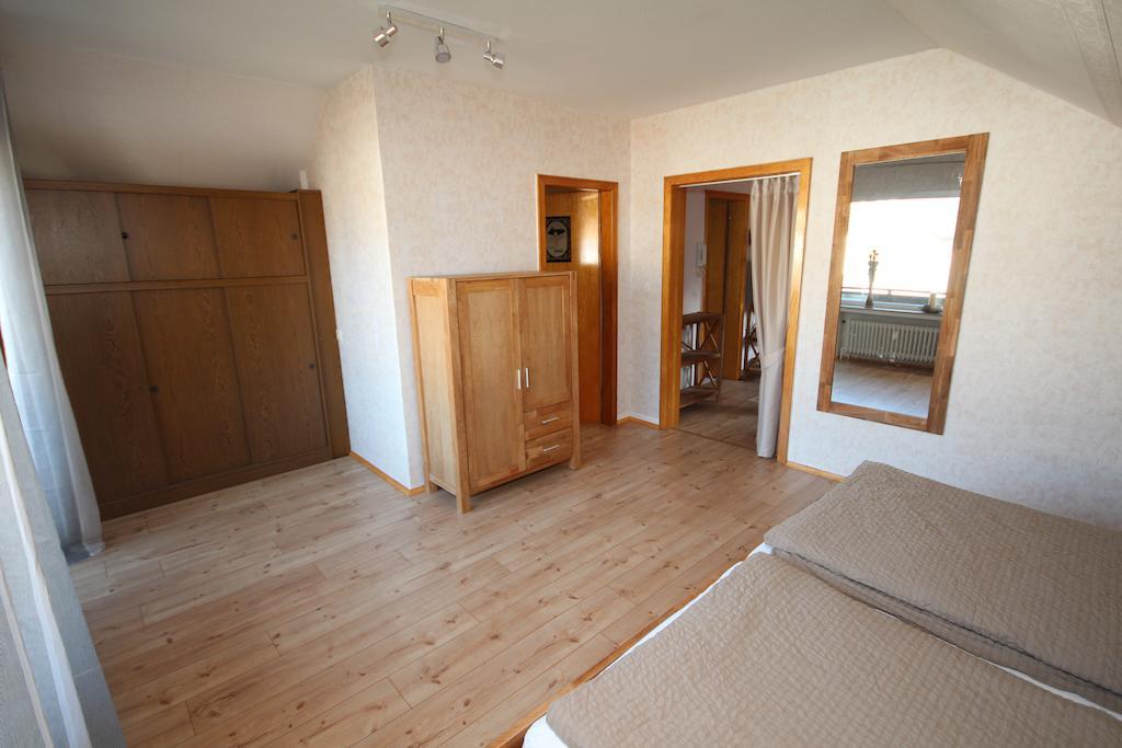 Claudias Wohlfuhlpension Willingen  Oda fotoğraf