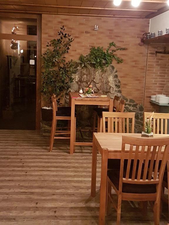 Claudias Wohlfuhlpension Willingen  Dış mekan fotoğraf