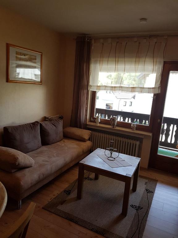 Claudias Wohlfuhlpension Willingen  Dış mekan fotoğraf