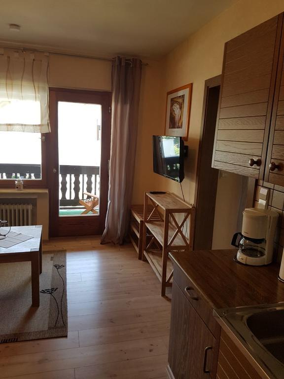 Claudias Wohlfuhlpension Willingen  Dış mekan fotoğraf
