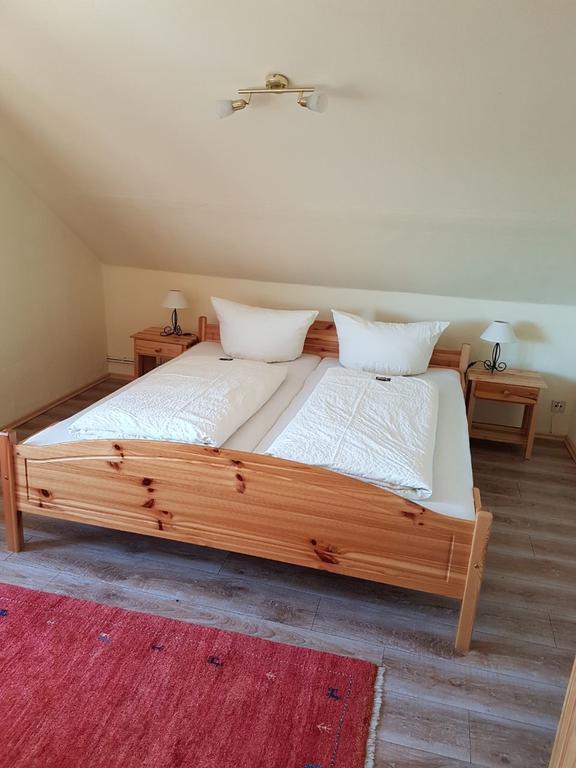 Claudias Wohlfuhlpension Willingen  Dış mekan fotoğraf