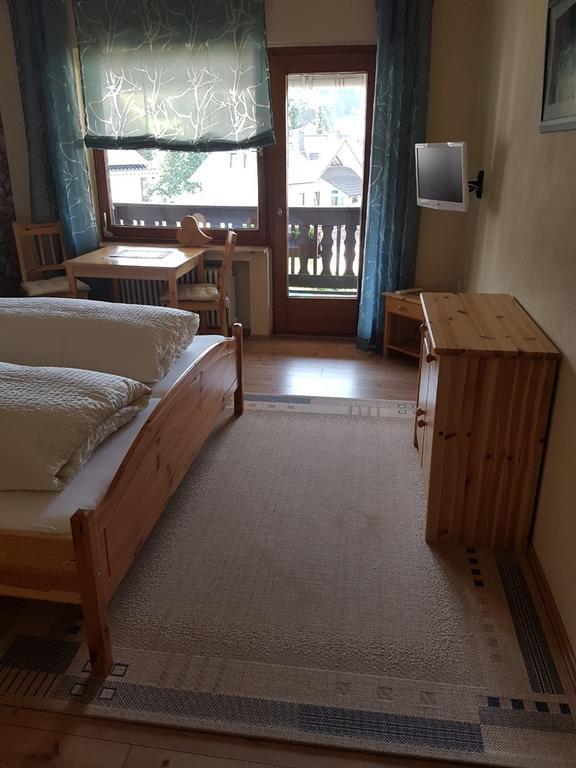 Claudias Wohlfuhlpension Willingen  Dış mekan fotoğraf