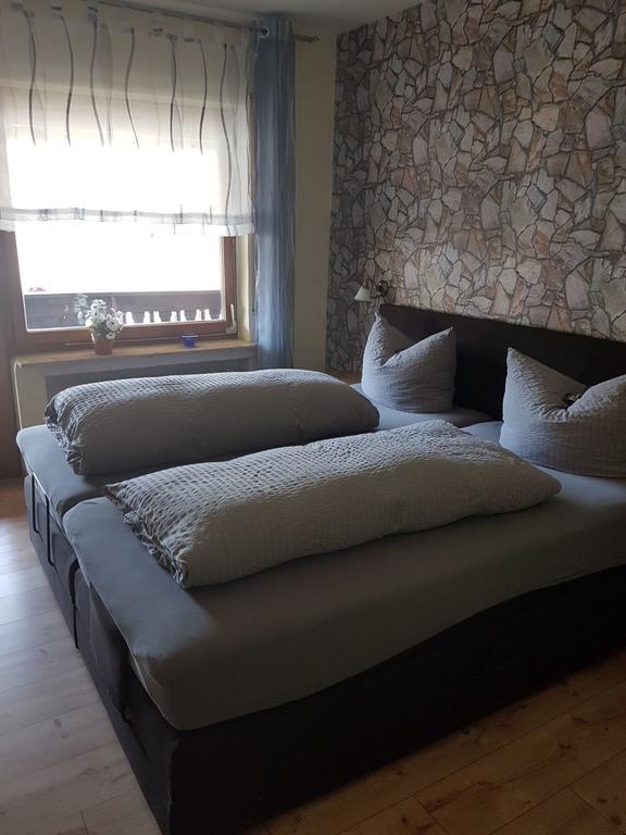 Claudias Wohlfuhlpension Willingen  Dış mekan fotoğraf